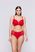 PrimaDonna Twist East End Padded Bra Heartshape
